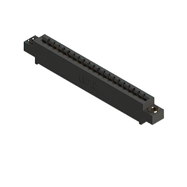 387-020-541-603 EDAC Inc.  Edgeboard Connectors